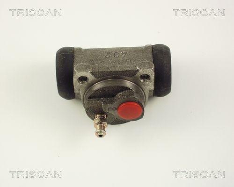 TRISCAN 8130 25028 Radzylinder f&uuml;r Renault Super 5