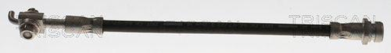 TRISCAN 8150 83216 Bremsschlauch Hinten f&uuml;r Maxus