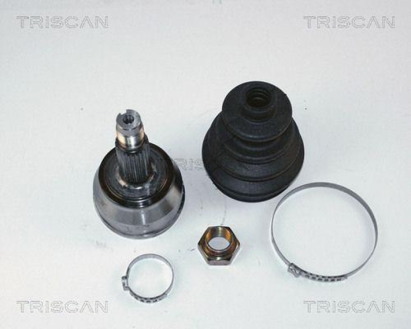 TRISCAN 8540 16105 Gleichlaufgelenk f&uuml;r Ford