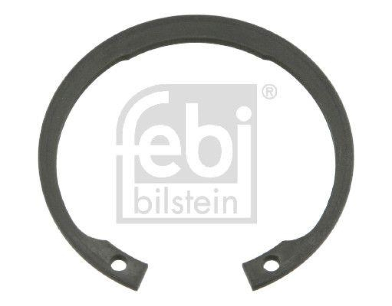 FEBI BILSTEIN 04561 Sicherungsring für Mercedes-Benz