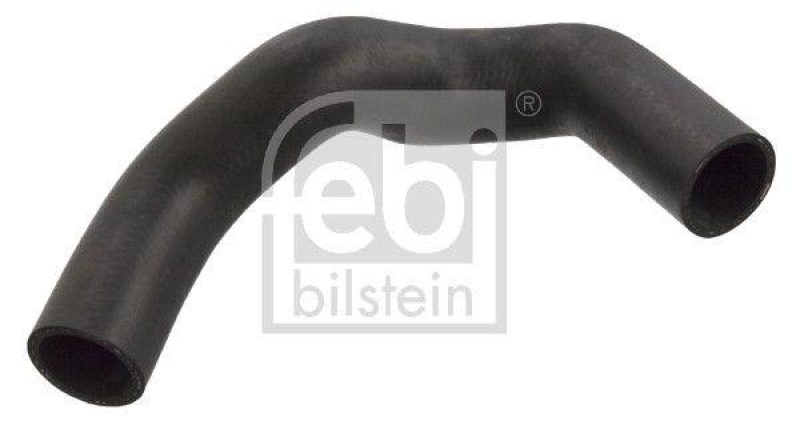 FEBI BILSTEIN 14003 K&uuml;hlwasserschlauch f&uuml;r Mercedes-Benz