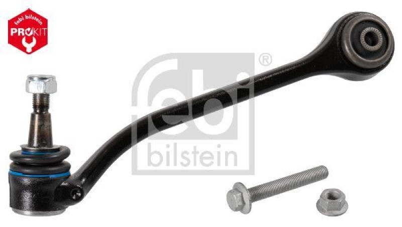 FEBI BILSTEIN 177637 Querlenker mit Anbaumaterial f&uuml;r BMW