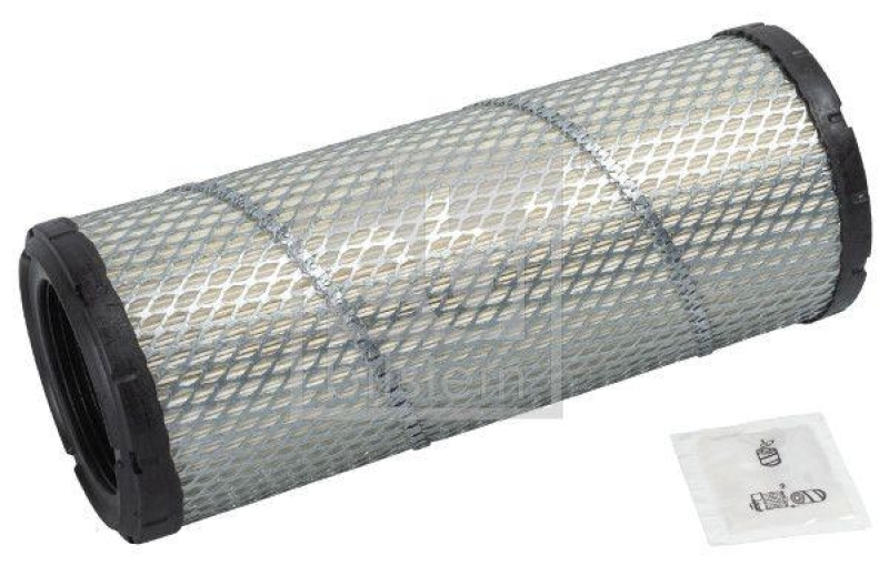 FEBI BILSTEIN 178716 Luftfilter für John Deere