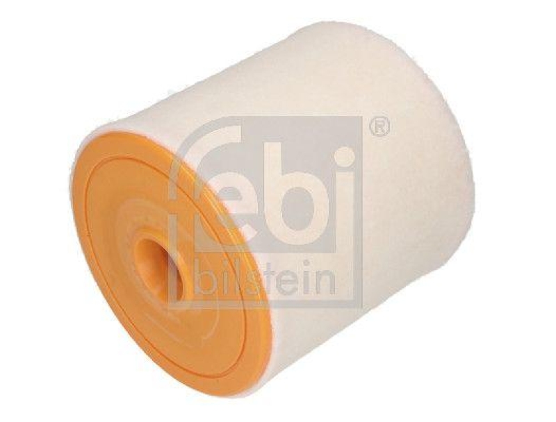FEBI BILSTEIN 184222 Luftfilter f&uuml;r VW-Audi