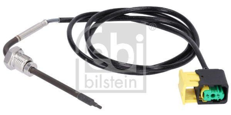 FEBI BILSTEIN 186348 Abgastemperatursensor f&uuml;r Mercedes-Benz