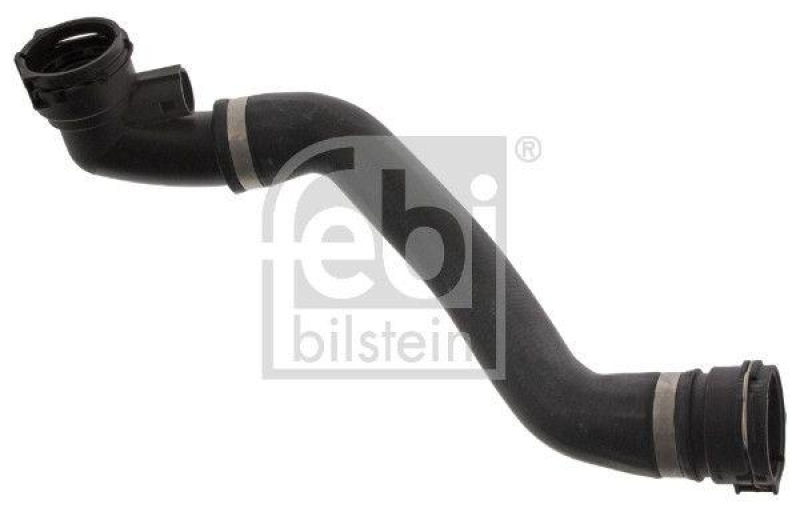 FEBI BILSTEIN 45815 K&uuml;hlwasserschlauch mit Schnellkupplungen f&uuml;r BMW