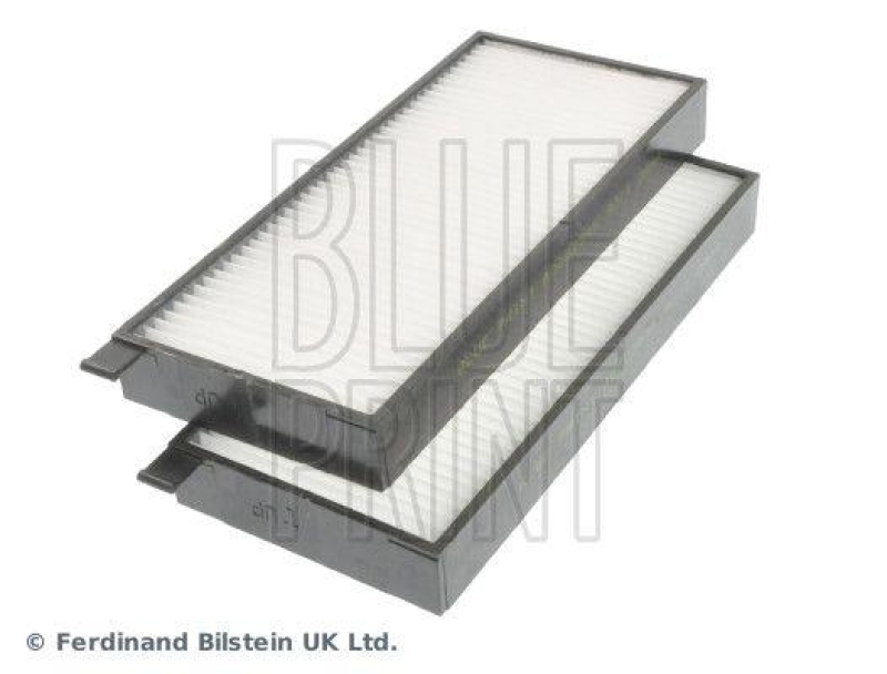 BLUE PRINT ADG02546 Innenraumfiltersatz f&uuml;r SSANGYONG