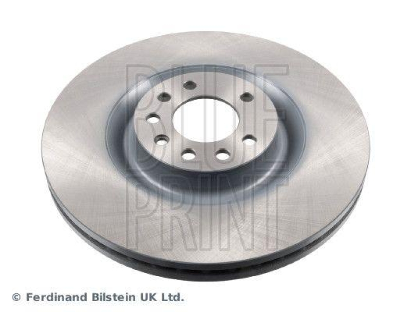 BLUE PRINT ADW194326 Bremsscheibe f&uuml;r Opel PKW