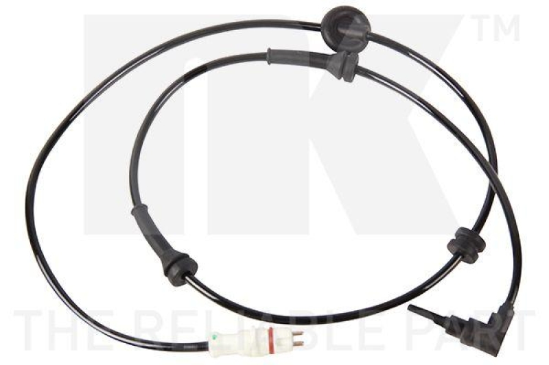 NK 292377 Sensor, Raddrehzahl f&uuml;r FIAT