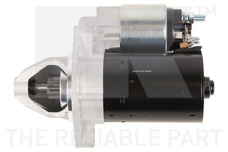 NK 4720421 Starter f&uuml;r MB