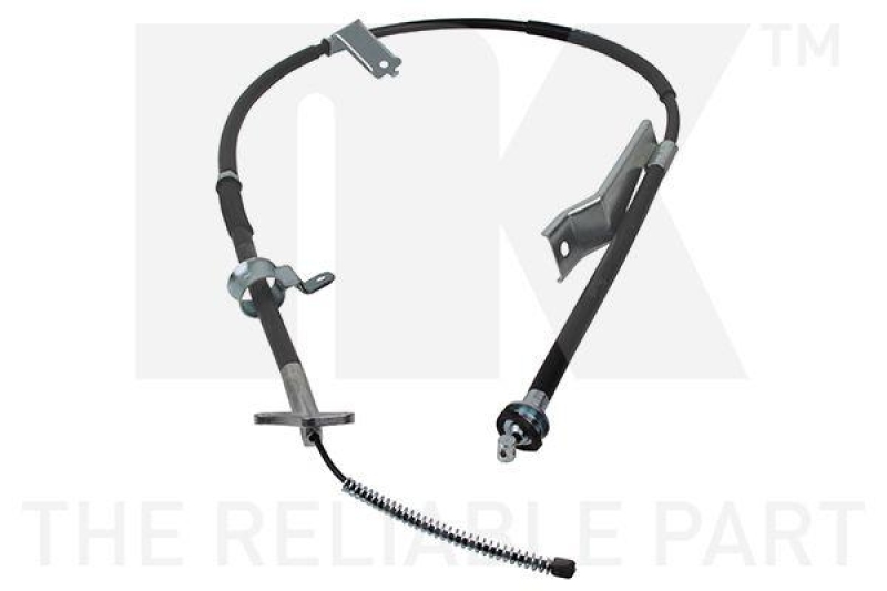 NK 9036171 Seilzug, Feststellbremse für OPEL, VAUX