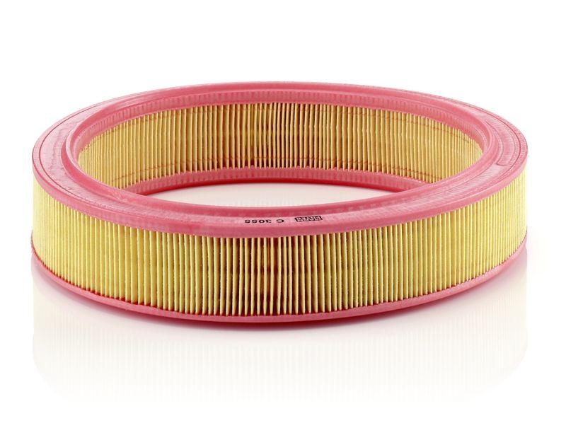 MANN-FILTER C 3055 Luftfilter f&uuml;r Ford