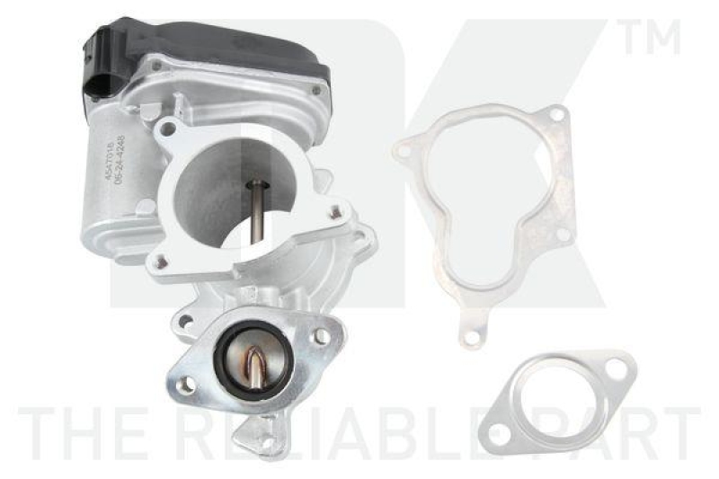 NK 4547016 AGR-Ventil f&uuml;r AUDI