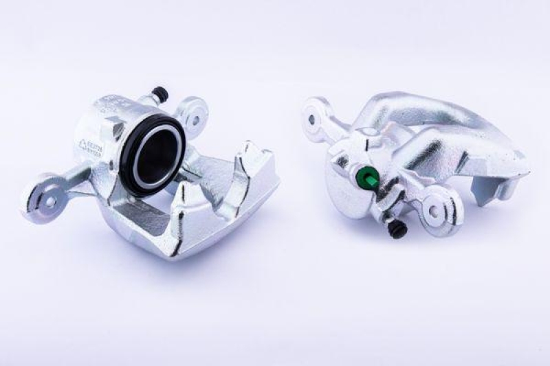 HELLA 8AC 355 394-251 Bremssattel