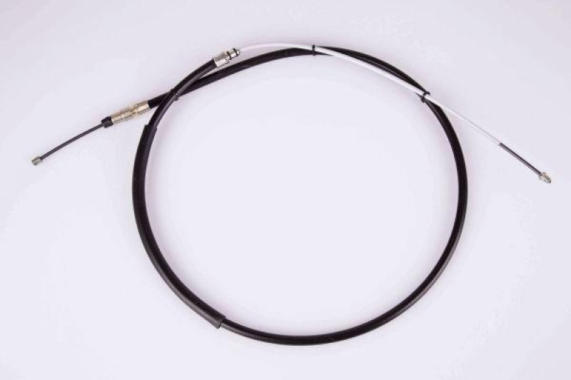 HELLA 8AS 355 666-061 Seilzug, Feststellbremse f&uuml;r BMW