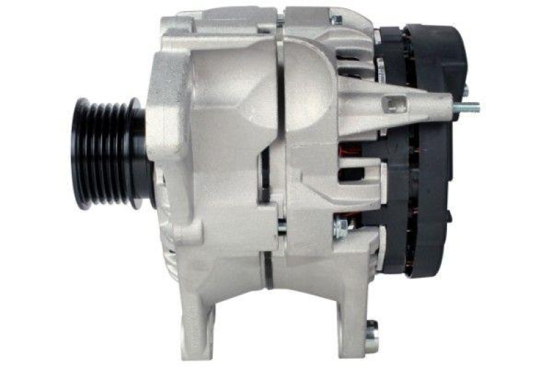 HELLA 8EL 012 428-201 Generator 14V 70A