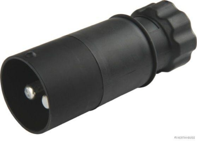 HERTH+BUSS 51305717 Stecker 2-polig, 24 V