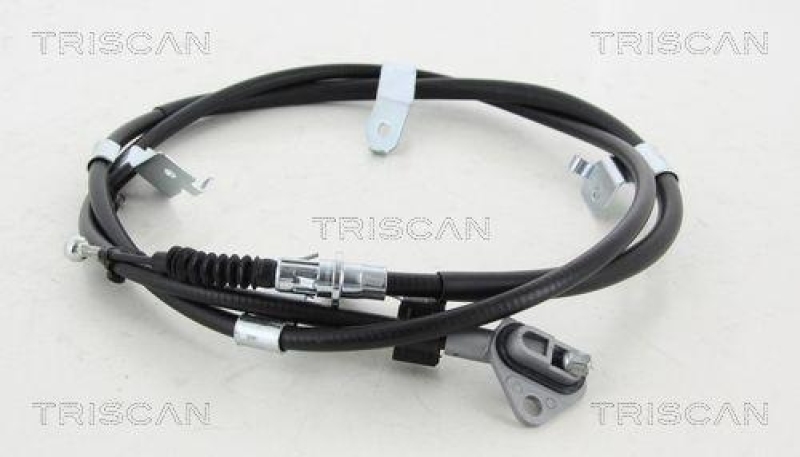 TRISCAN 8140 131295 Handbremsseil f&uuml;r Toyota Auris