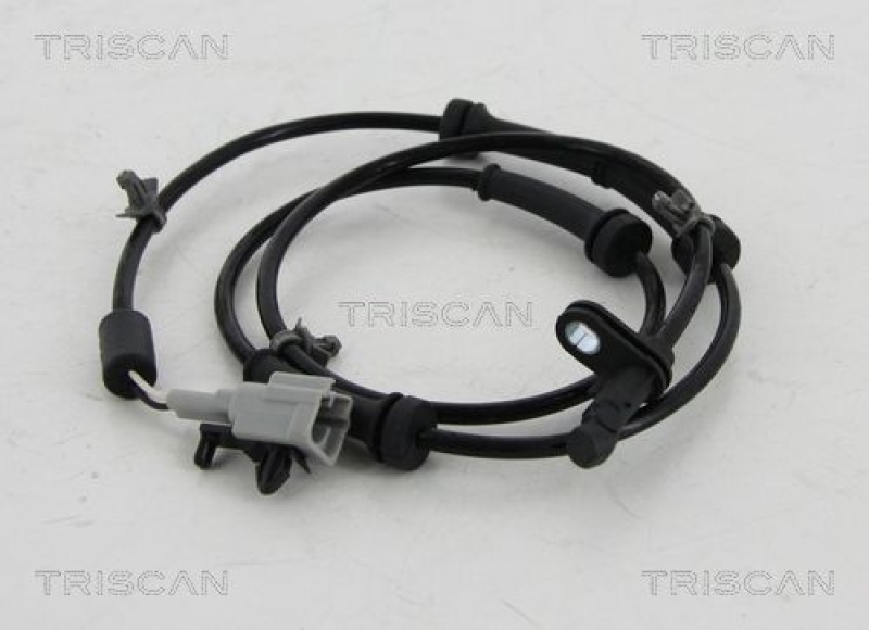 TRISCAN 8180 14214 Sensor, Raddrehzahl für Nissan