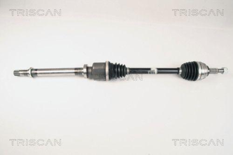 TRISCAN 8540 25608 Antriebswelle f&uuml;r Renault Megane Ii