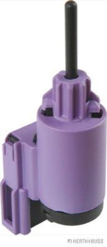 HERTH+BUSS 70485605 Bremslichtschalter