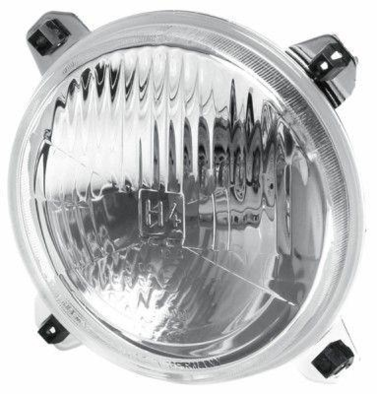 HELLA 1L3 005 649-017 Einsatz-Heckscheinwerfer Halogen