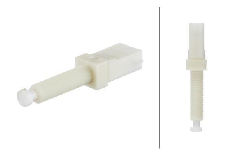 HELLA 6DD 008 622-161 Bremslichtschalter für AUDI/VW