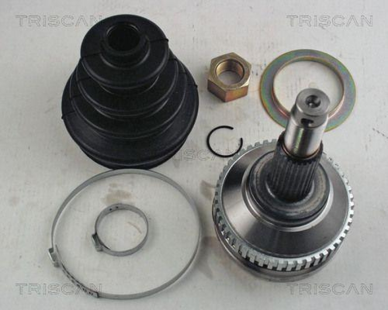 TRISCAN 8540 80103 Gleichlaufgelenk f&uuml;r Chrysler