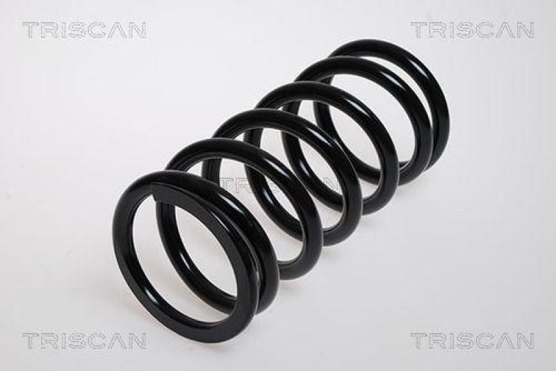 TRISCAN 8750 4331 Spiralfeder Hinten f&uuml;r Hyundai