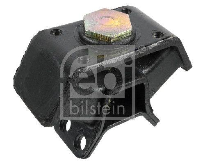 FEBI BILSTEIN 173218 Getriebelager f&uuml;r TOYOTA