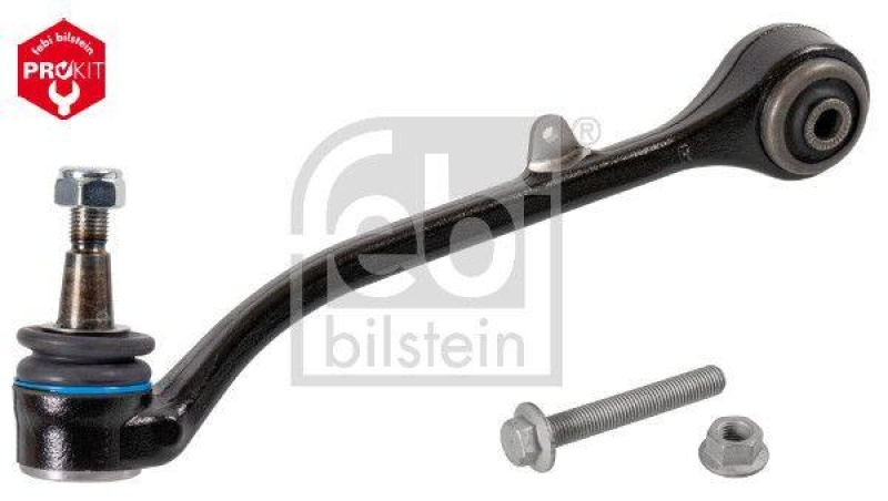 FEBI BILSTEIN 177638 Querlenker mit Anbaumaterial f&uuml;r BMW