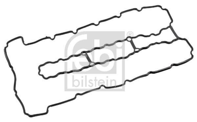 FEBI BILSTEIN 180878 Ventildeckeldichtung für BMW