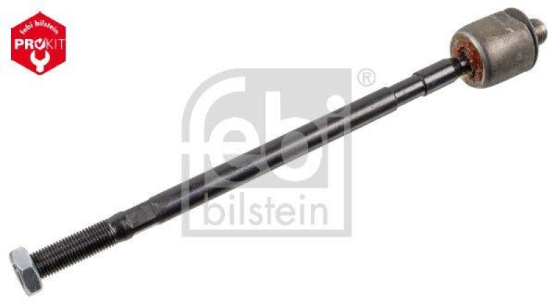 FEBI BILSTEIN 41336 Axialgelenk mit Kontermutter und Sicherungsblech f&uuml;r MITSUBISHI