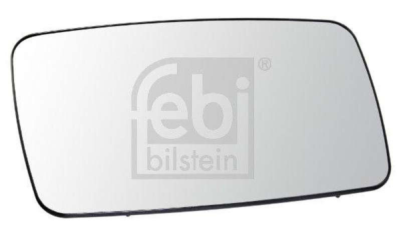 FEBI BILSTEIN 49941 Spiegelglas für Hauptspiegel für Mercedes-Benz