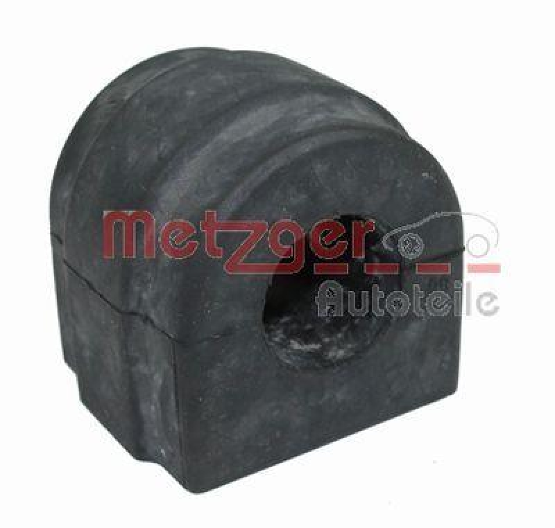METZGER 52072908 Lagerung, Stabilisator f&uuml;r BMW VA links/rechts