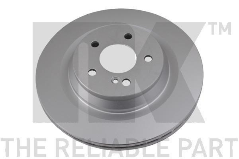 NK 3133120 Bremsscheibe f&uuml;r MERCEDES-BENZ