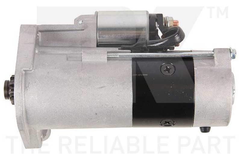 NK 4720551 Starter f&uuml;r MITSUBISHI