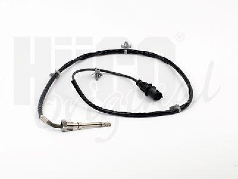 HITACHI 137090 Sensor, Abgastemperatur f&uuml;r OPEL u.a.