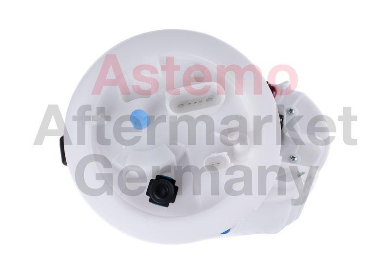 HITACHI 2503146 Kraftstofff&ouml;rdereinheit f&uuml;r AUDI u.a.