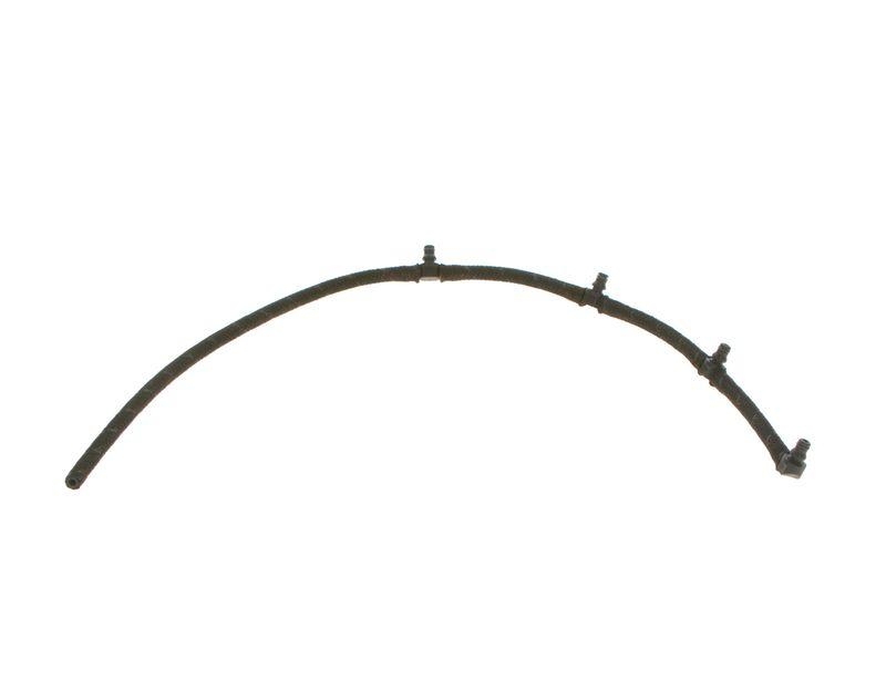 Bosch 0 928 400 296 Kraftstoffr&uuml;cklaufleitung