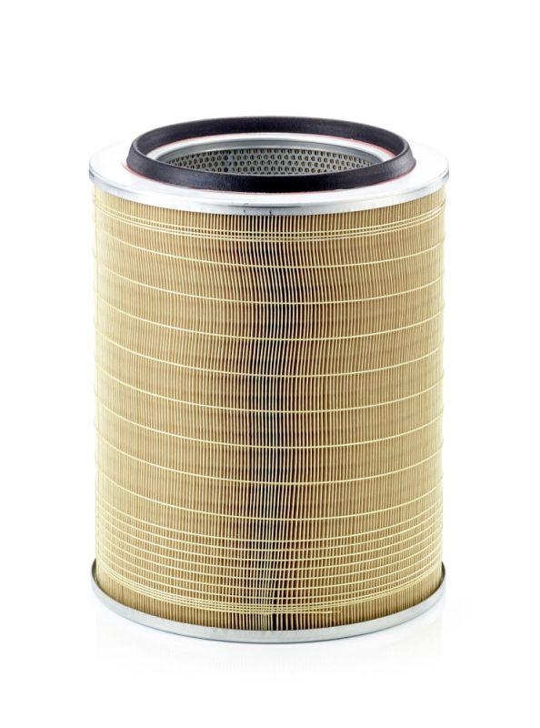 MANN-FILTER C 30 703/1 Luftfilter f&uuml;r Scania