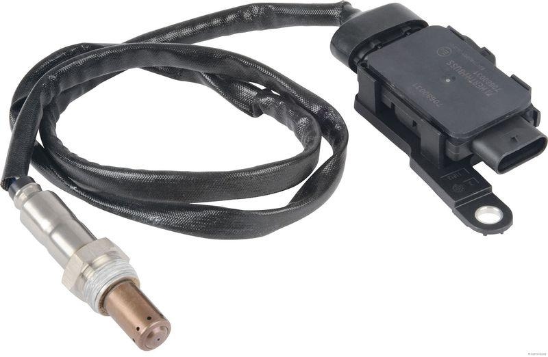 HERTH+BUSS 70680031 NOx-Sensor, NOx-Katalysator