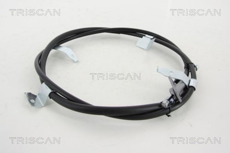 TRISCAN 8140 131296 Handbremsseil für Toyota Auris