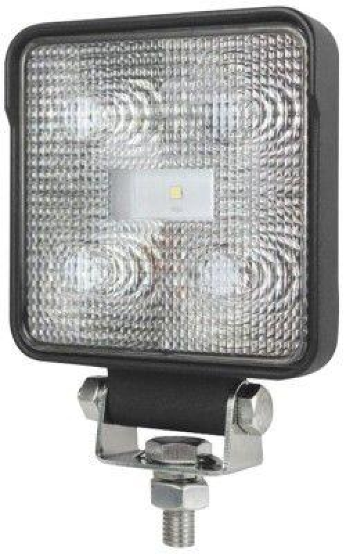 HELLA 1GA 357 107-012 AScheinwerfer S800 LED