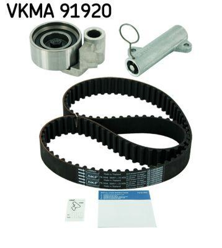 SKF VKMA 91920 Zahnriemensatz
