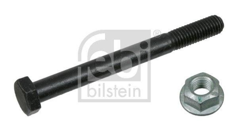 FEBI BILSTEIN 27726 Montagesatz f&uuml;r Querlenker f&uuml;r VW-Audi
