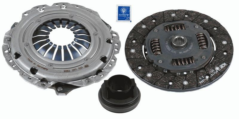 SACHS 3000 838 101 Kupplungssatz