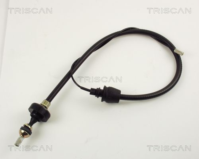 TRISCAN 8140 25241 Kupplungsseil für Renault Twingo