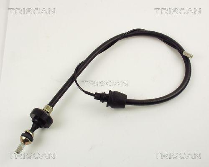 TRISCAN 8140 25241 Kupplungsseil f&uuml;r Renault Twingo