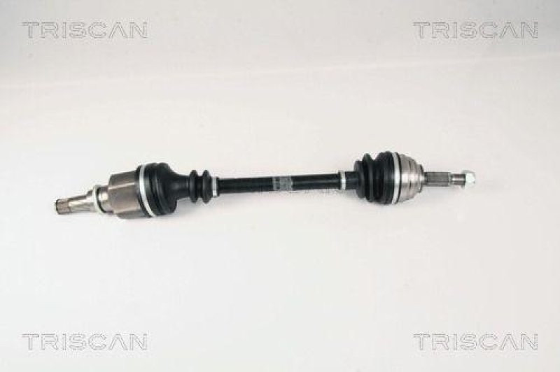 TRISCAN 8540 25611 Antriebswelle f&uuml;r Renault
